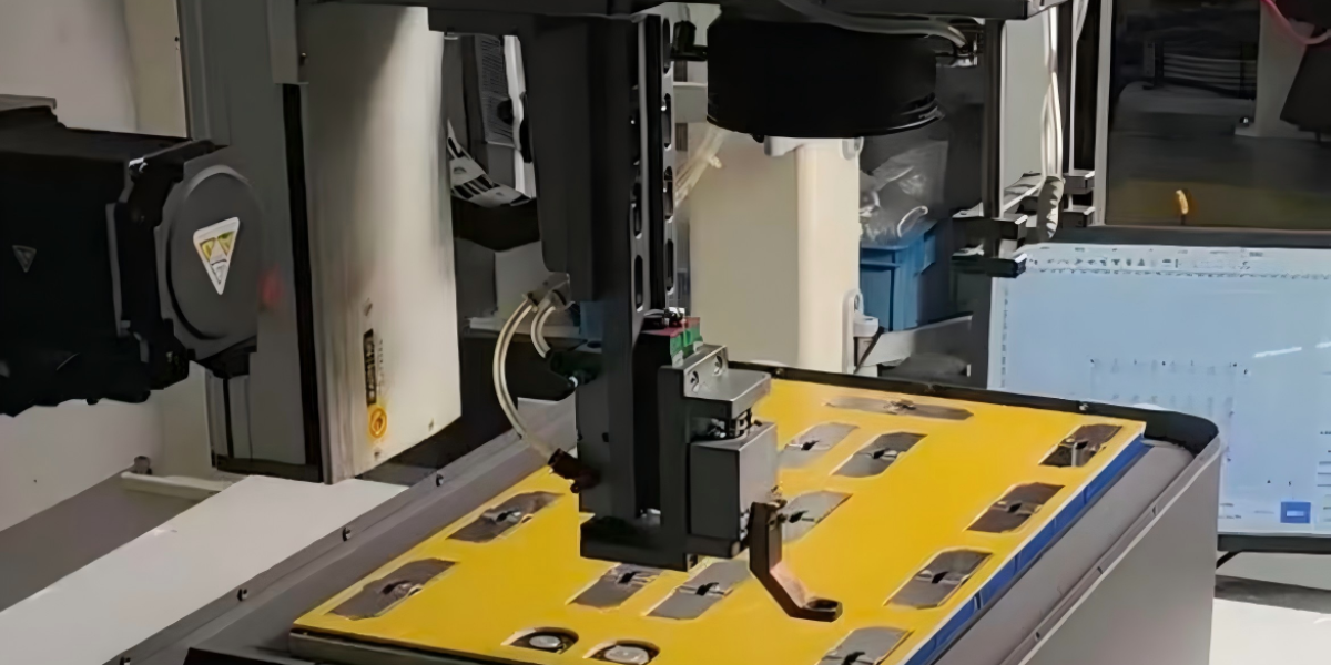laser welding