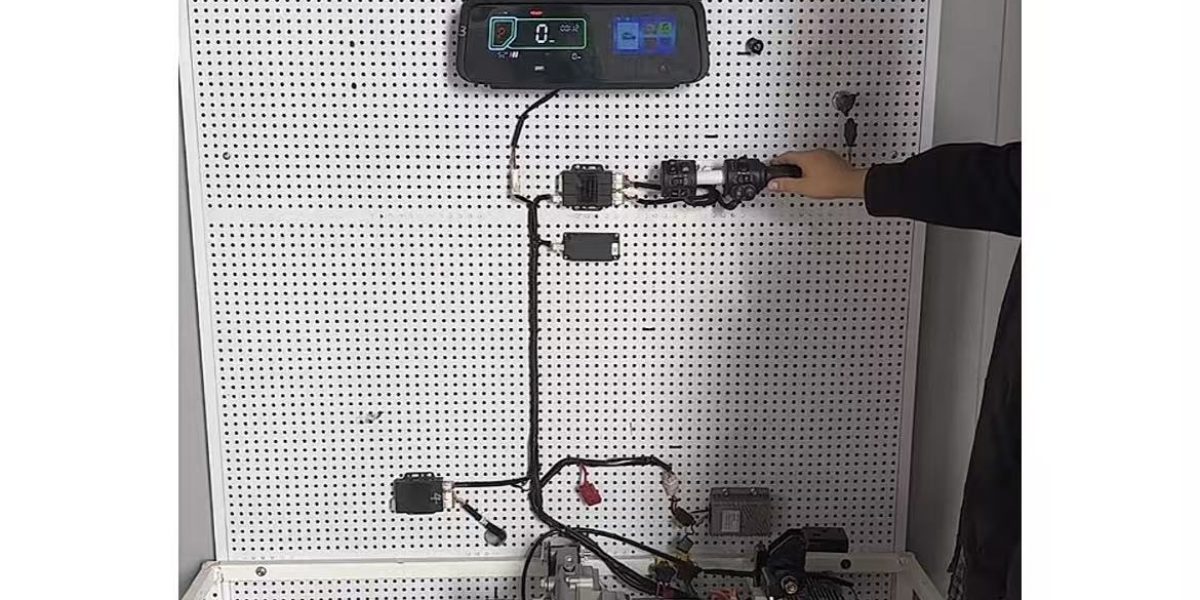 TVS KITS