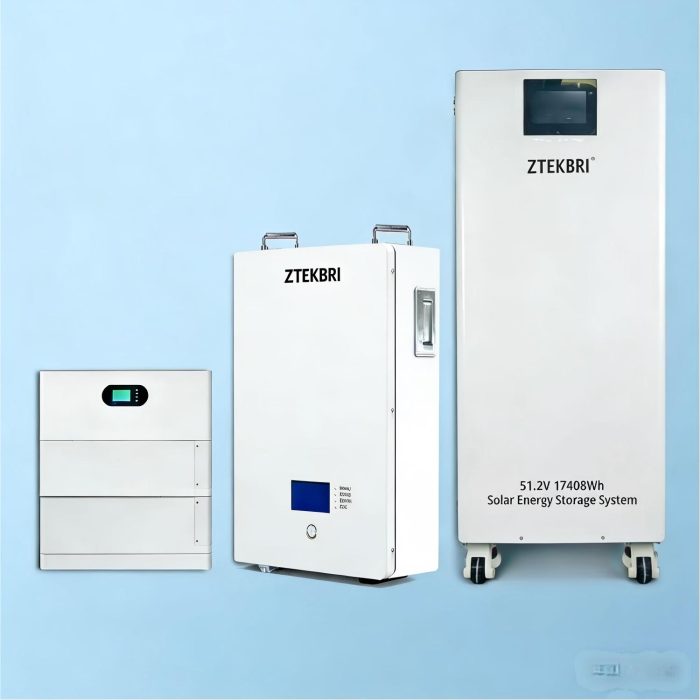 lastest Home storange Energy system