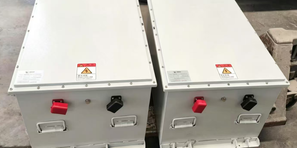 waterproof box