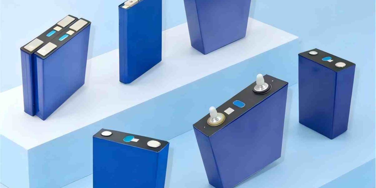Lithium Ion Battery